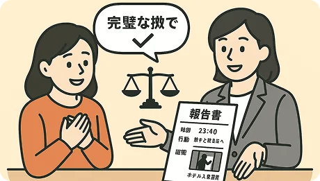 Resolution Illustration